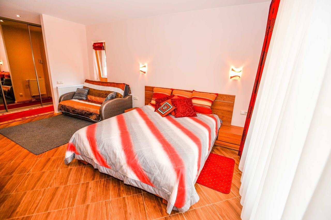 Appartement Salkoni à Pape Extérieur photo