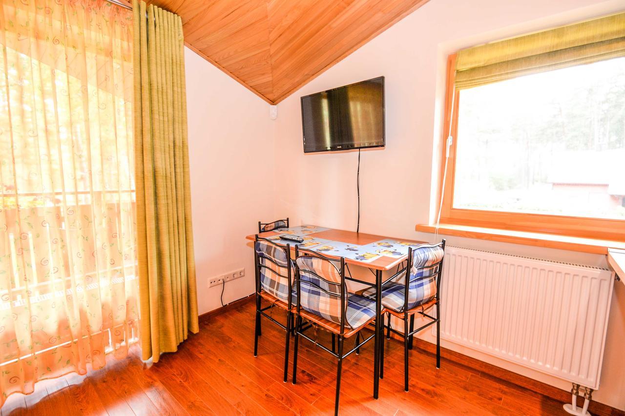 Appartement Salkoni à Pape Extérieur photo